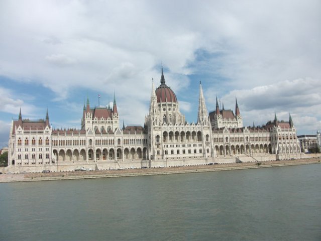 Budapest-Bratislava-Balaton